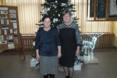 I 2018 Przejście na emeryturę
