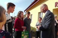 z wice starostą