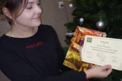 Klaudia-Zapalska