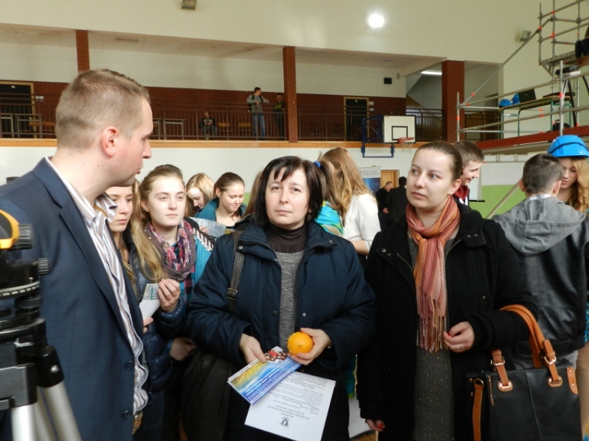 Święto Zawodów Mszana Dolna
