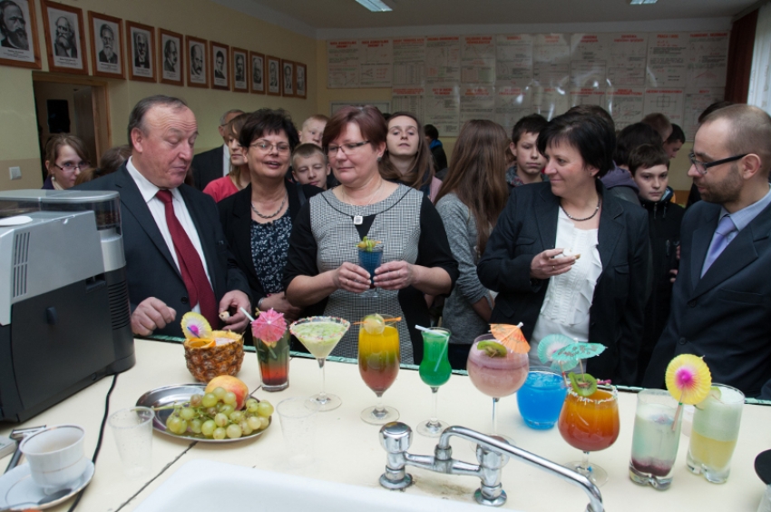 Święto Zawodów Limanowa
