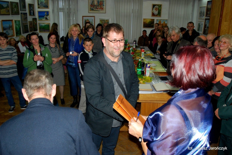 Nasi artyści