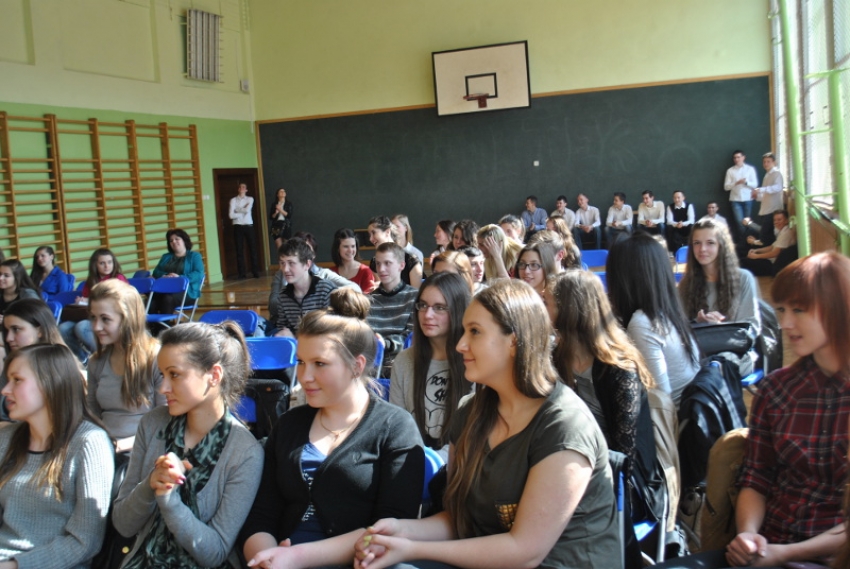 Konkurs Pieśni Legionowej i Patriotycznej