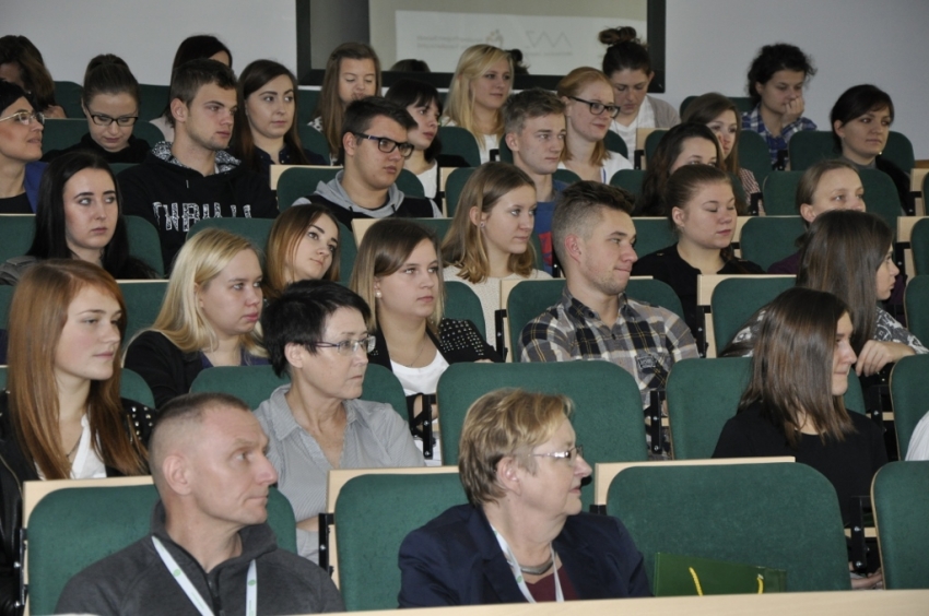 Kiedy człowiek umiera…