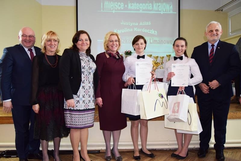 Zwycięstwo „Gastronoma”!