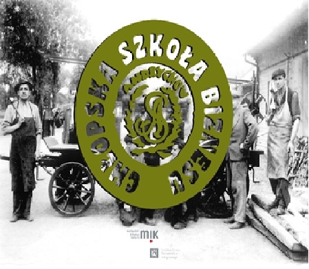 Chłopska Szkoła Biznesu