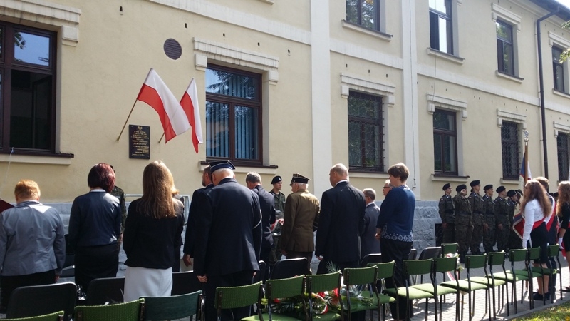 78 rocznica wybuchu drugiej wojny światowej