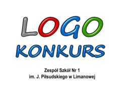 Konkurs na logo szkoły