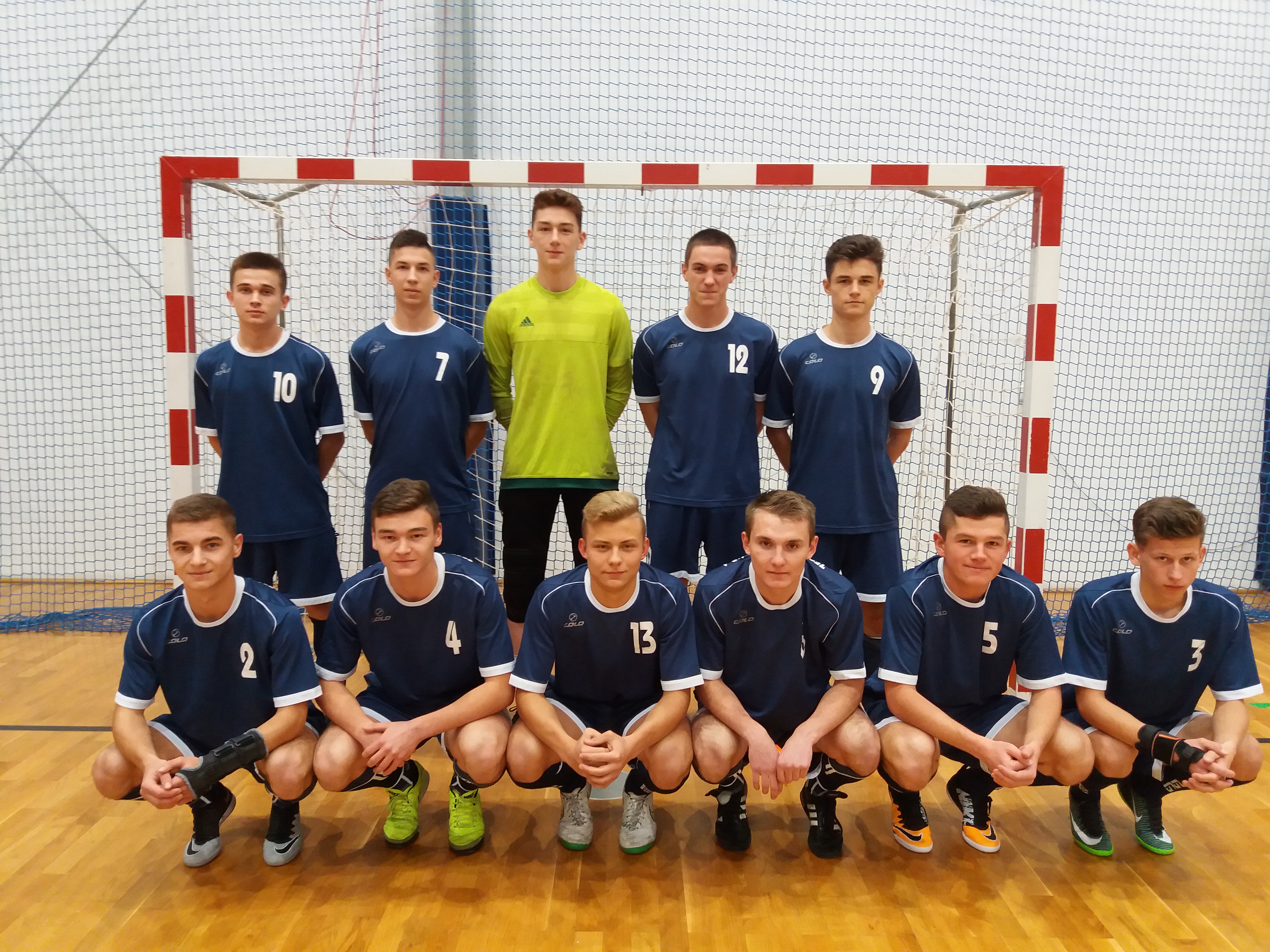 Limanowska Liga Futsalu