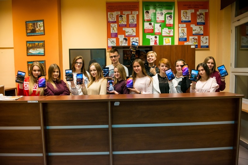 Małopolska Chmura Edukacyjna