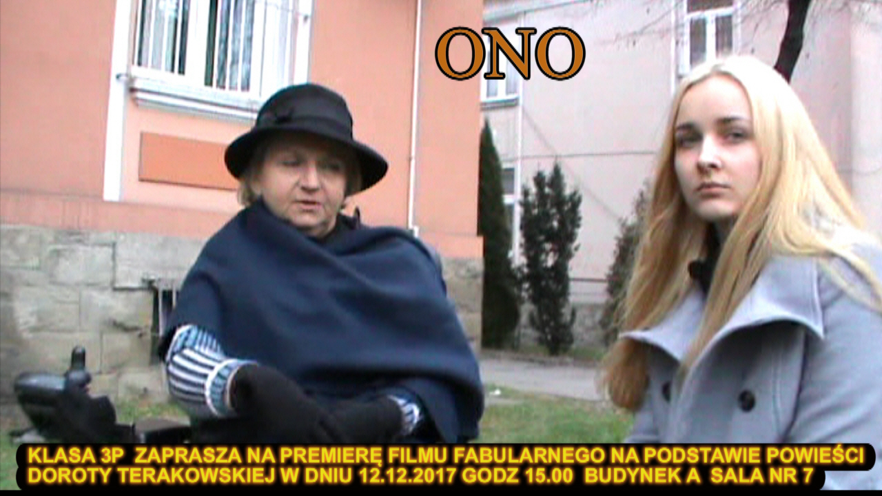 Zaproszenie na film
