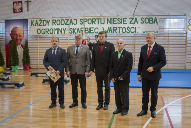 Odznaczenia dla naszych nauczycieli