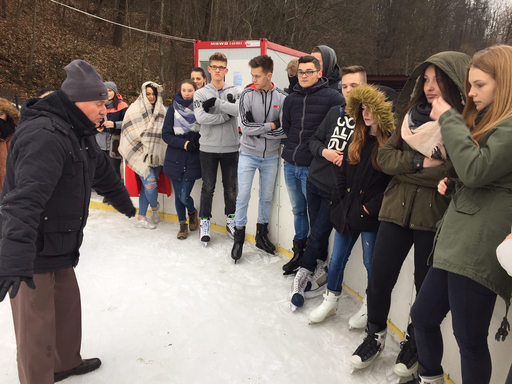 Wypoczywaj zdrowo i bezpiecznie!
