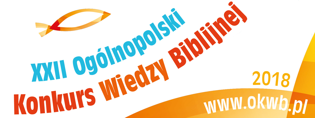 Konkurs Wiedzy Biblijnej