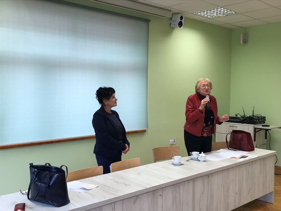 Rola kształcenia w życiu człowieka