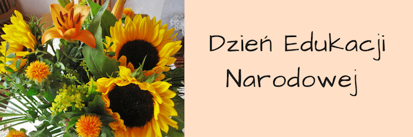Dzień Edukacji Narodowej