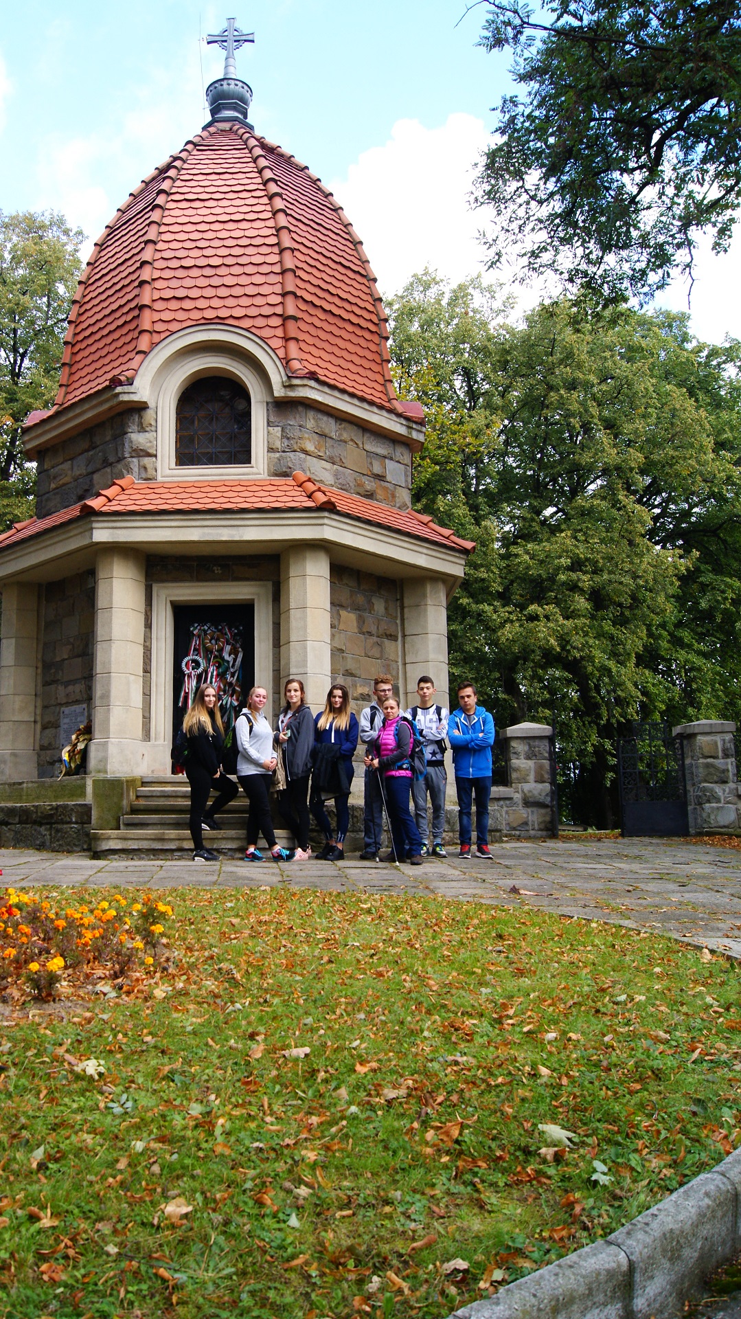 Golców 2018