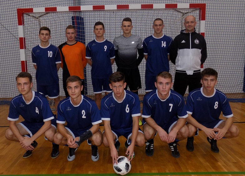 Limanowska Liga Futsalu