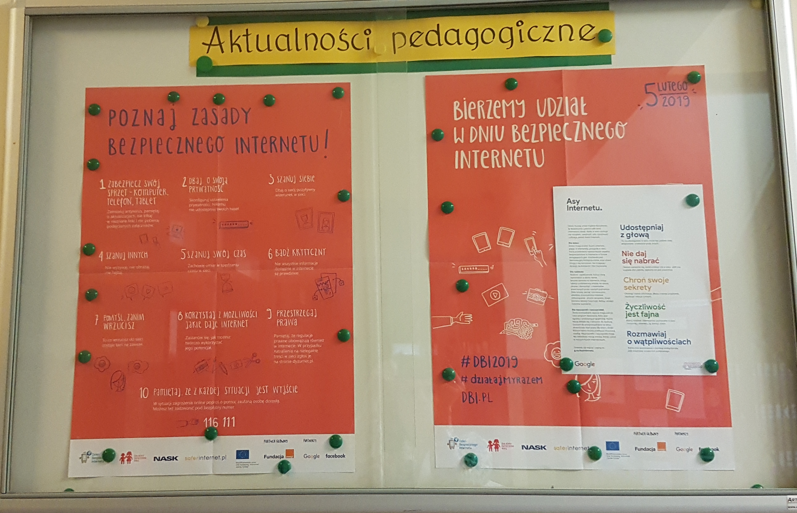 Dzień Bezpiecznego Internetu