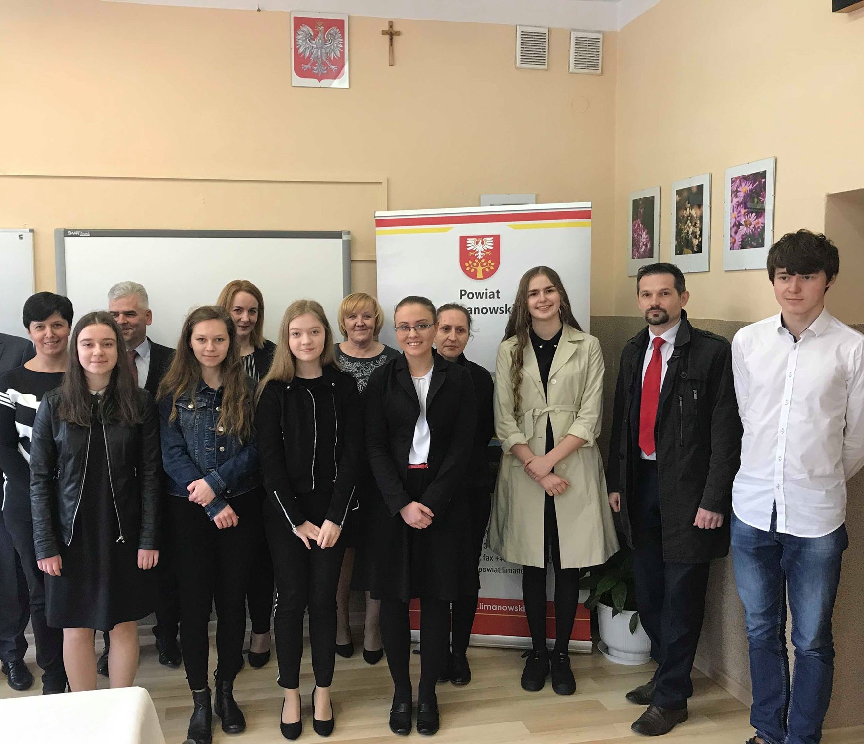 Joanna Furtak wygrała konkurs „Śladami Matematyków”