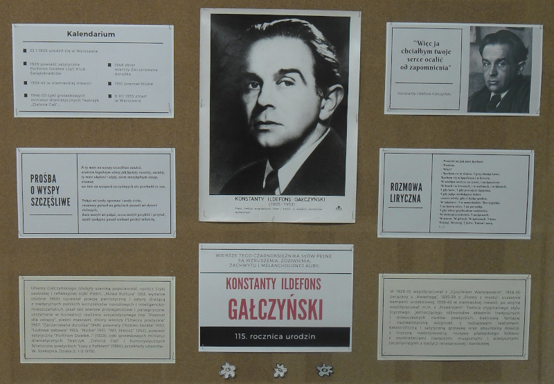 grudzień – styczeń