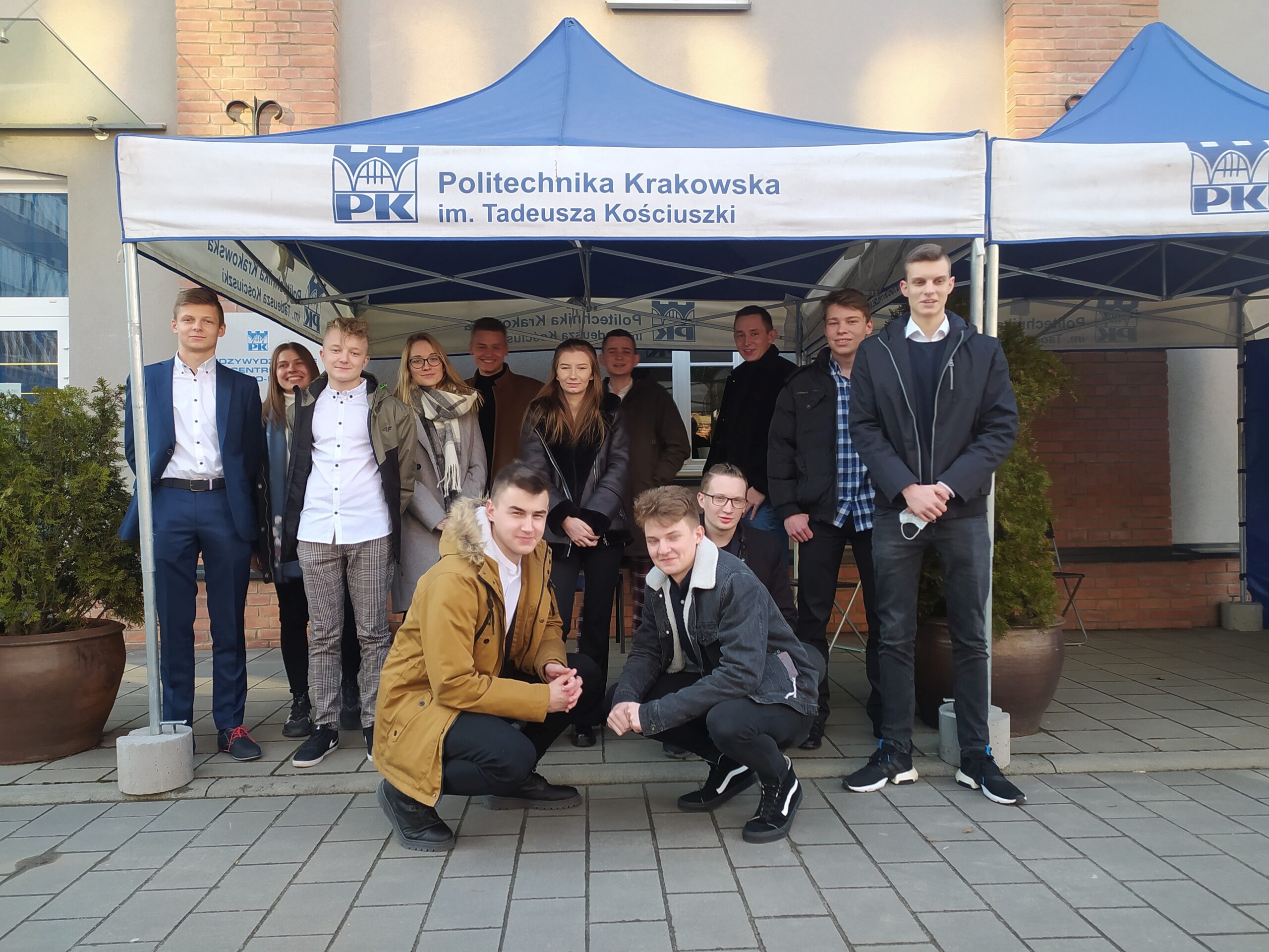 Finał Centralny Olimpiady Wiedzy i Umiejętności Budowlanych w Gdańsku