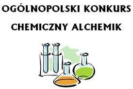 Konkursy chemiczne w naszej szkole