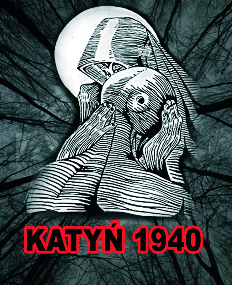 13 kwietnia – 81. rocznica Zbrodni Katyńskiej