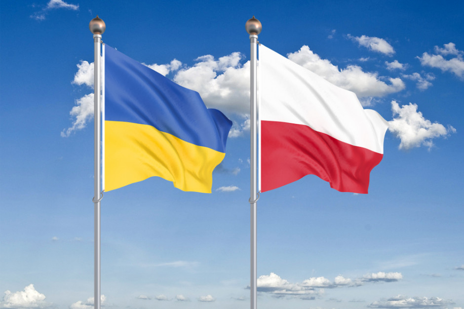 Nasza szkoła dołącza do akcji pomocy dla Ukrainy