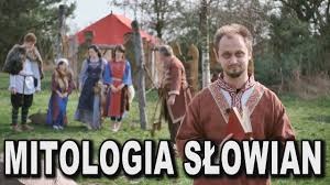 Olimpiada Mitologia Słowiańska