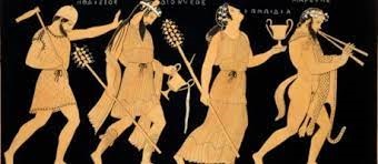 Olimpiada Mitologia Grecka i Rzymska
