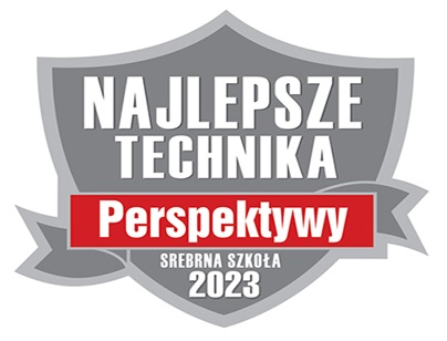 Znak jakości szkoły 2023 – jesteśmy wśród najlepszych techników