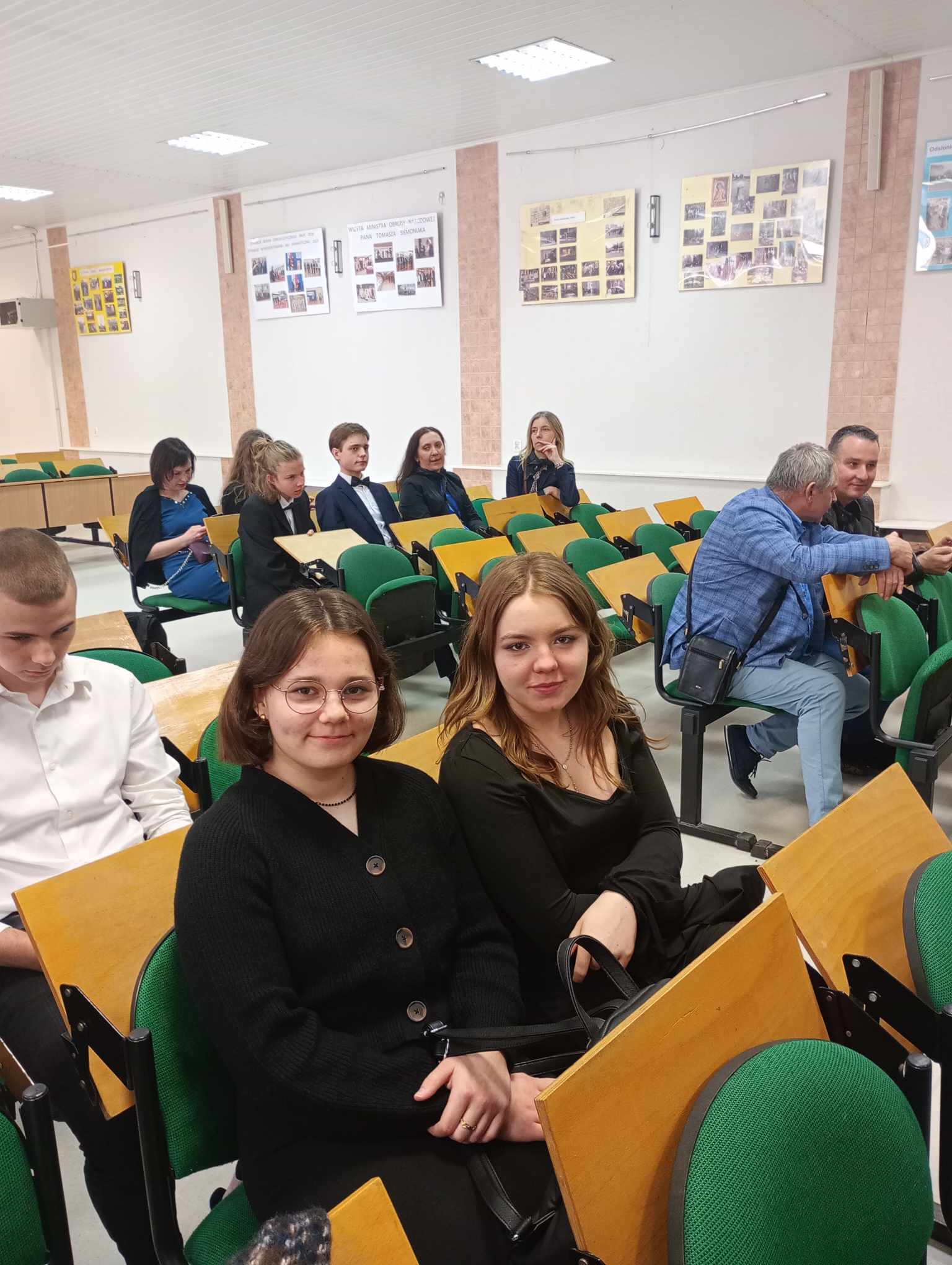 Etap Centralny III Ogólnopolskiej Olimpiady Wiedzy o Procesie Inwestycyjno –Budowlanym