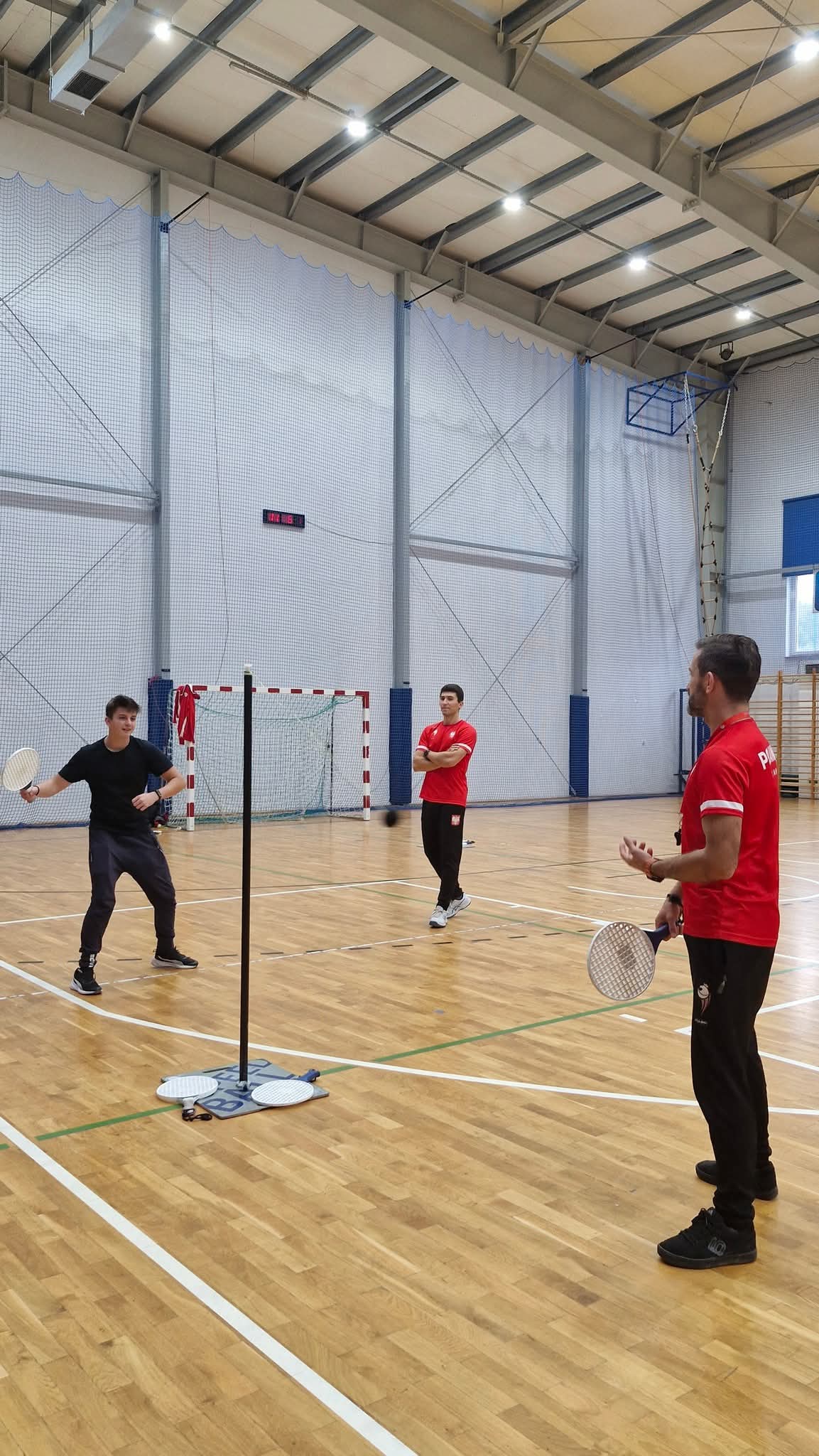 Zarażamy nową pasją i inspirujemy do prowadzenia zdrowego stylu życia