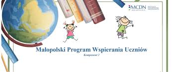 Program stypendialny „Małopolski program wspierania uczniów”