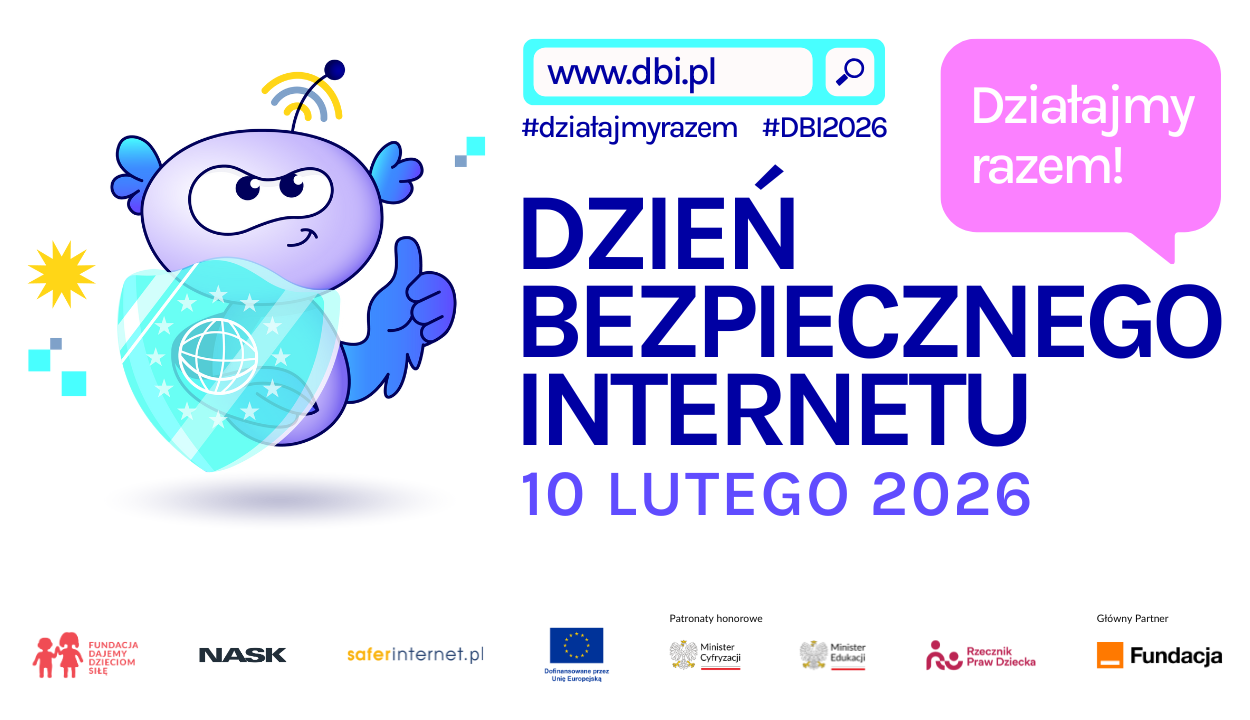 Podsumowanie inicjatyw w ramach Dni Bezpiecznego Internetu