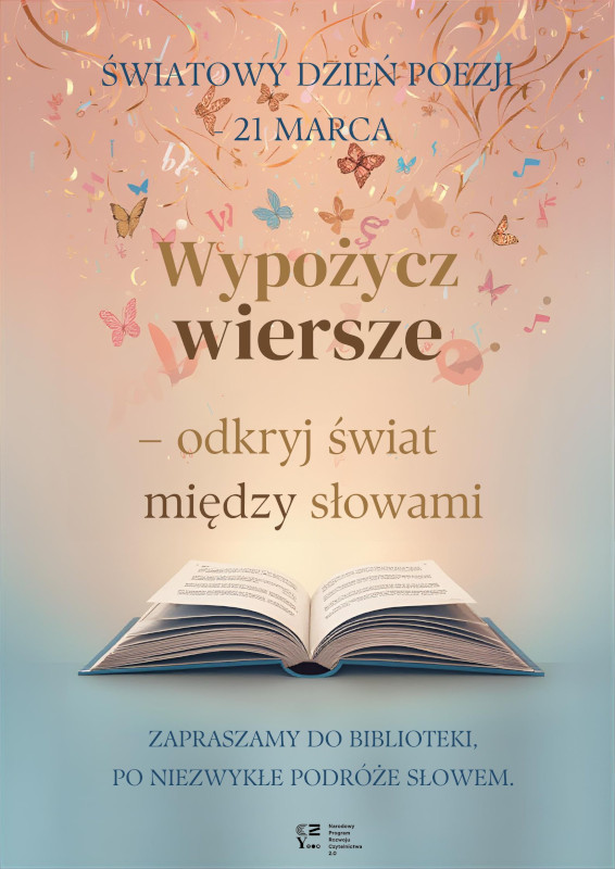Na Światowy Dzień Poezji  – odkryj Agnieszkę Osiecką