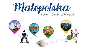 Wyróżnienie w konkursie „Kraków śladami św. Jana Pawła II”