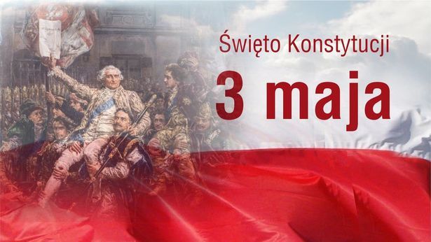 Święto Konstytucji 3 maja 