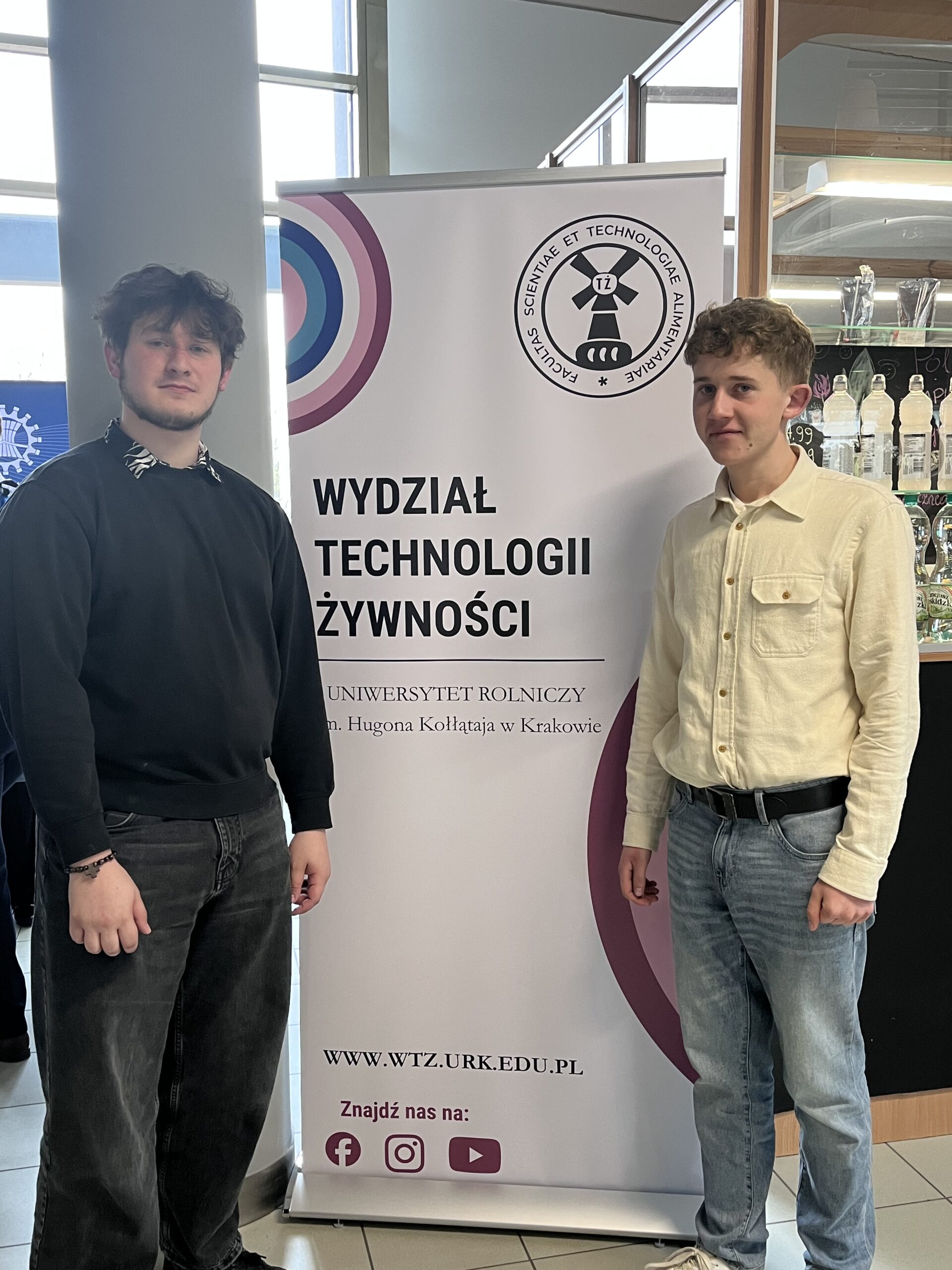 Olimpiada Wiedzy i Umiejętności Rolniczych