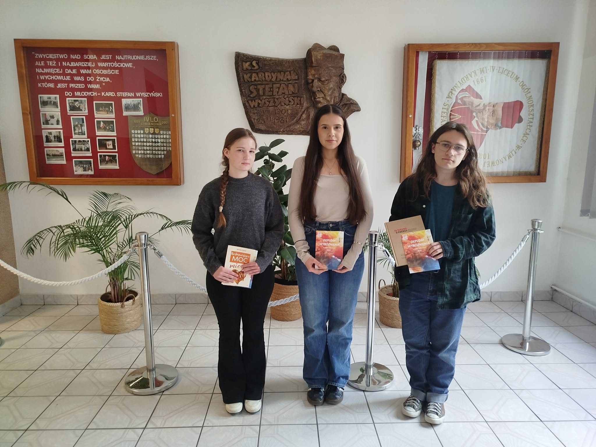 Ogólnopolski Konkurs Chemiczny „Alchemik”