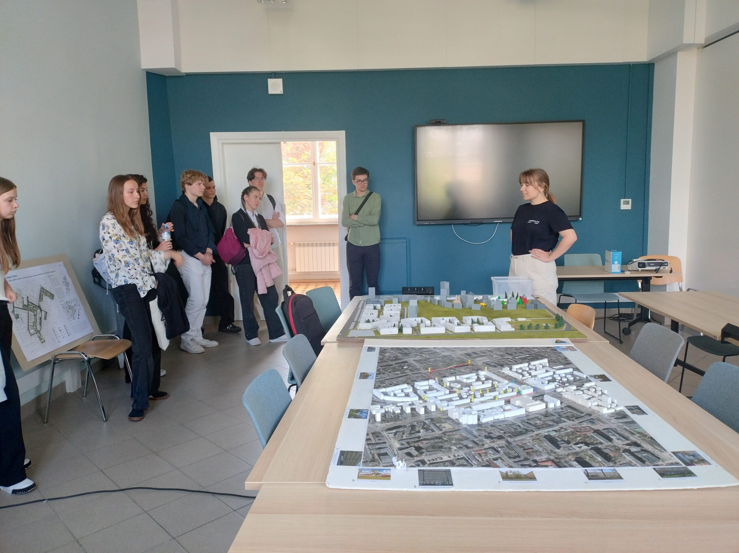 Ogólnopolski Konkurs o Indeks Politechniki Warszawskiej