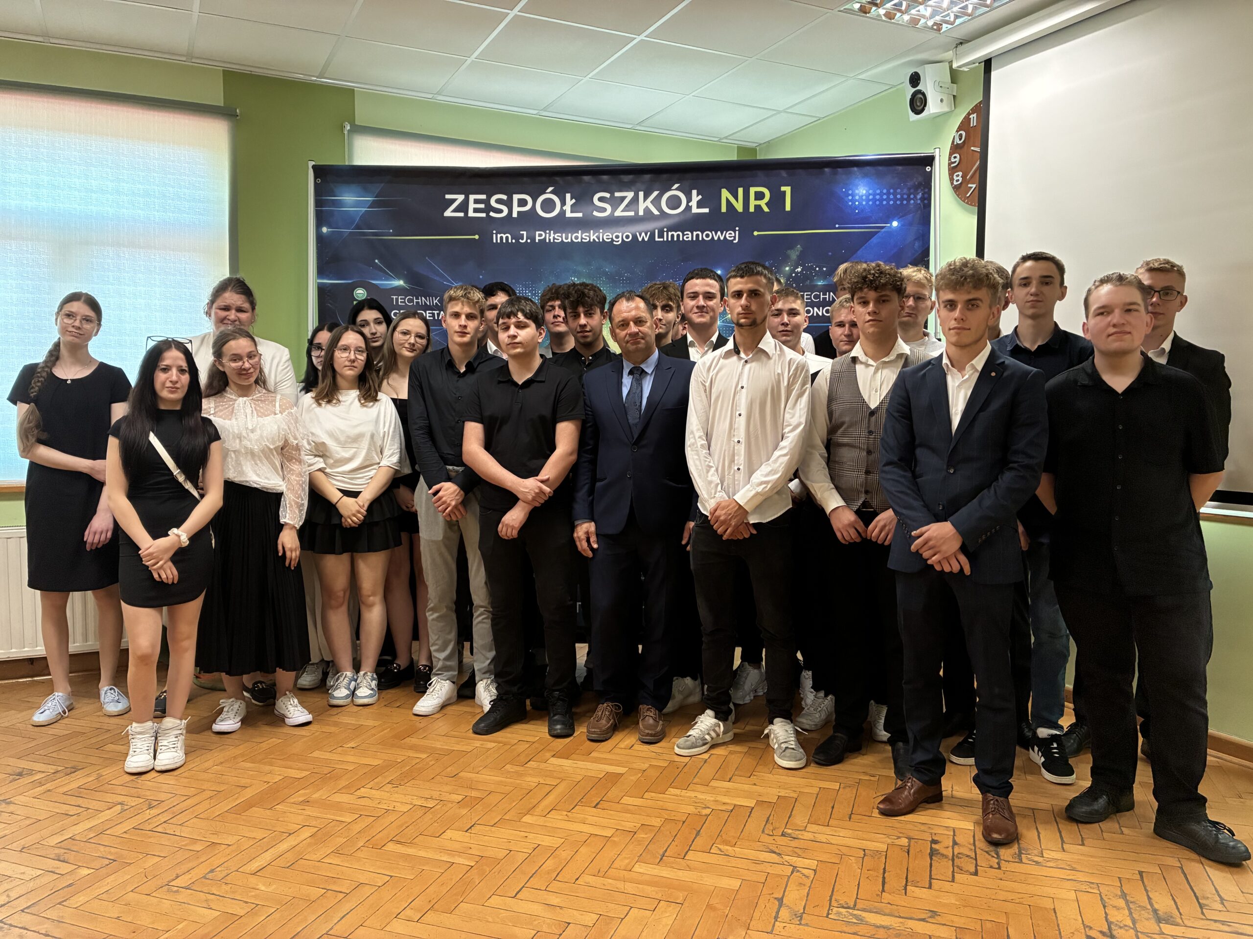 Zakończenie roku szkolnego 2025/2026