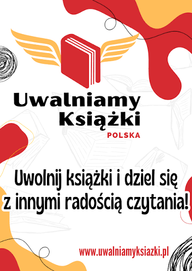 Święto Wolnych Książek – 17 czerwca