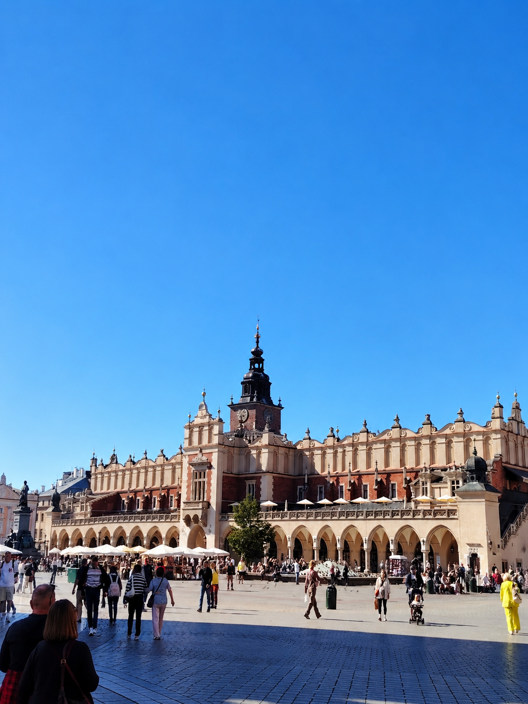 Kraków – lekcja historii, sztuki i teatru