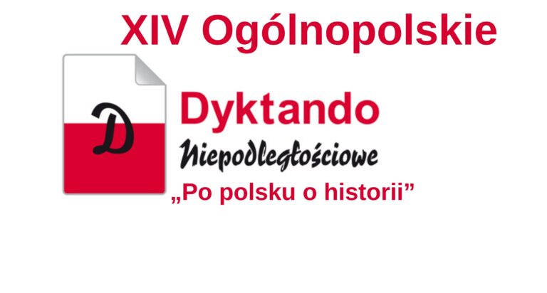 Ortografia z historią w tle – nasze uczennice w wojewódzkim etapie Dyktanda Niepodległościowego